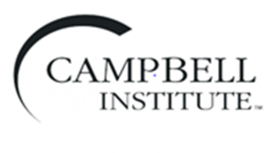 A member of the Campbell Institute