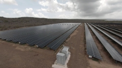 Bonaire - Solar PV